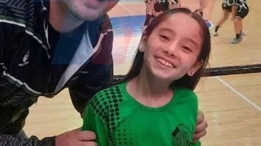 La policía ya identificó a los asesinos de la pequeña Umma en Villa Centenario