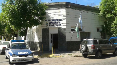 Horror en Villa Elisa: cinco ladrones torturaron y quemaron con agua hirviendo a una jubilada