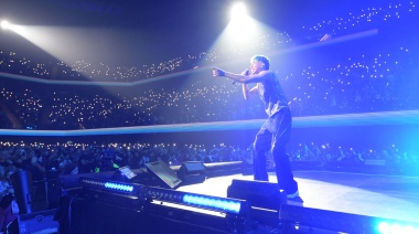 Luck Ra se prepara para su primer estadio: salen a la venta las entradas