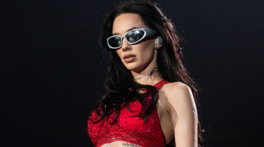 Develan la impactante grilla para la Fiesta de Disfraces San Nicolás 2025