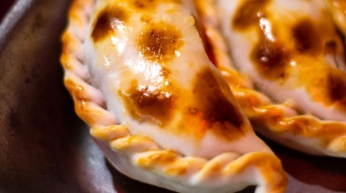 Amarte así: en el país se consumen 10 millones de empanadas por día