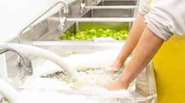 Innovación para darle una segunda vida a los alimentos y evitar el descarte