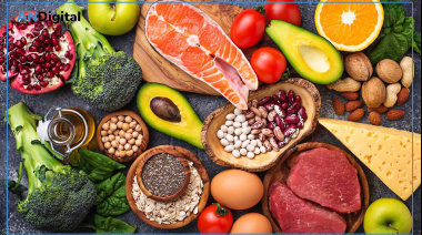 ¿Qué comemos?: actividades en la Semana Provincial de la Alimentación