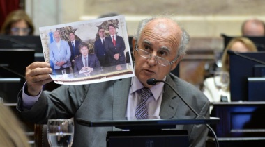 “Milei trae lo mismo que Martínez de Hoz en el 76 y Cavallo en los 90”