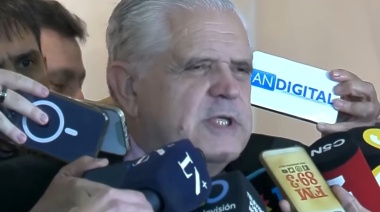 “Lo que necesitamos es un vigoroso crecimiento de las PyMEs”