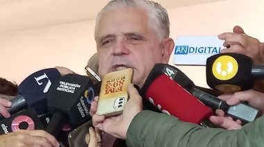 López Murphy le contestó a Milei: “Me ataca mientras coquetea con los K”