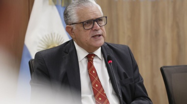 Murió la hija de Ricardo López Murhpy