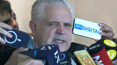 López Murphy sugirió un “modelo asiático” para salir de la crisis