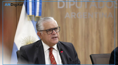 López Murphy instó a “votar por convicciones, no por el menos malo”