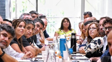 Estatales dieron el sí y aceptaron el aumento salarial del 9 % en dos tramos
