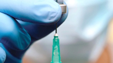 La vacuna contra el dengue logró prevenir más del 80 % de las hospitalizaciones