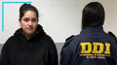 Volvió a declarar la sobrina de Sotacuro y confirmó el robo de la droga: “La idea no era lastimar a las chicas”