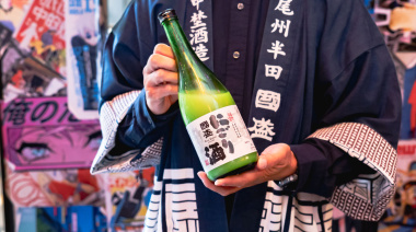 Día del Sake: la bebida japonesa que conquista cada vez más paladares