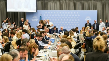 Tras firmar el dictamen de la Ley Ómnibus, tres diputados tucumanos abandonaron UxP