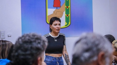 Mayra Mendoza estalló con Jaldo por apoyar a Quintela y de paso le pegó a Kicillof