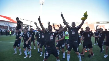 Con el ascenso del Deportivo Riestra se completa el cuadro de equipos en la Primera División