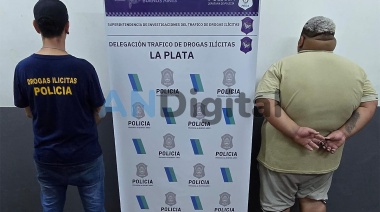 Compró droga y entregó al vendedor a la policía en Ensenada: “Vayan a buscar al gordo Tony”