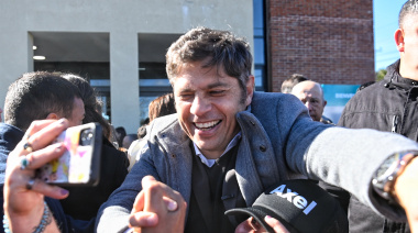 “El Gobierno pretende asfixiar a la Provincia, pero no nos van a escuchar insultando”