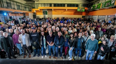 La Multisectorial de La Matanza celebró el amparo contra el tarifazo de Milei