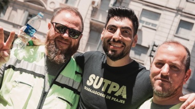 Facundo Moyano: “Yo fui parte del desastre y hago autocrítica”