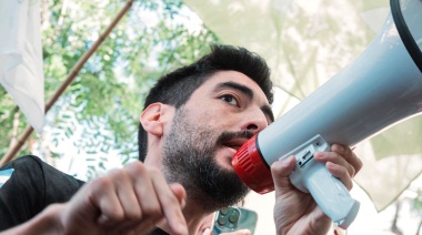 Reiterado pedido de autocrítica en el PJ: “Somos absolutamente responsables del efecto Milei”