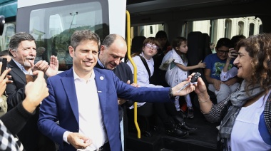 La ironía de Kicillof por el abuso de las prepagas: “El mercado no soluciona todos los problemas”