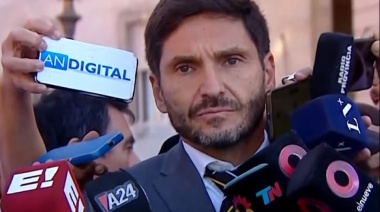 El PJ bonaerense cruzó a Pullaro por decir que “el campo subsidia al conurbano”