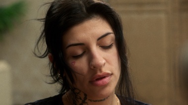 Cazzu estrenó “Mala suerte”