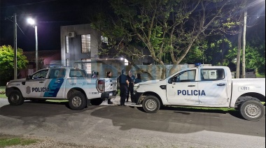 Torturan con una plancha caliente a una mujer durante un robo en Morón