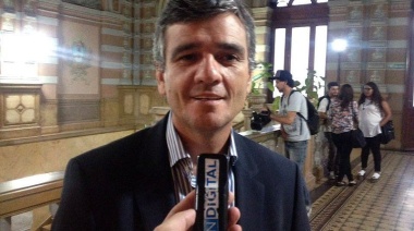 La autocrítica de Juan Zabaleta: “Perdimos porque dejamos un quilombo bárbaro”