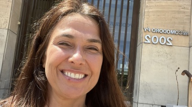 “Lijo representa al tipo de jueces que han asegurado la impunidad”