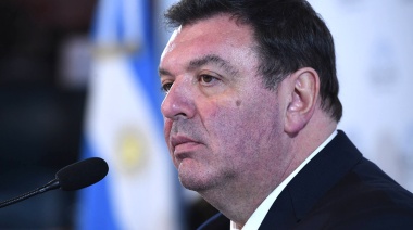 Talerico pidió que Milei “deje de mentir” con Lijo: “Es casta pura y dura”
