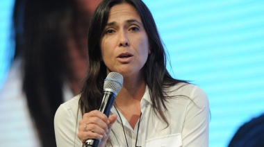 Fuertes críticas de Talerico al armado libertario en PBA y a “un Gobierno que no escucha”