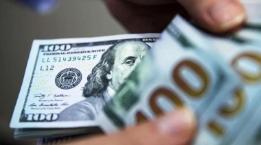 En el primer día sin cepo, la devaluación fue del 12 %