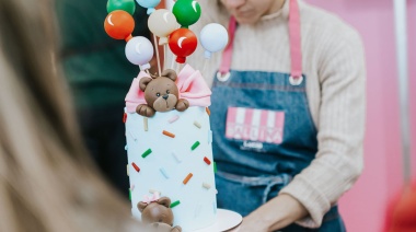 Se viene una nueva edición de Expo Cupcakes, Pastelería y Repostería
