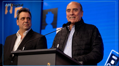 Francos convocó a la oposición a “leer el mensaje de las urnas”