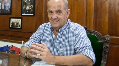 Intendente ultrakirchnerista cree que “Alberto Fernández tiene que ir en cana”