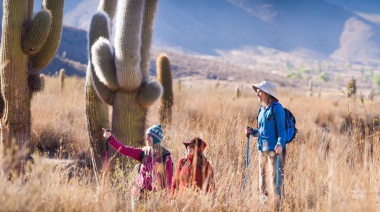 Los destinos más recomendados para una estadía sustentable