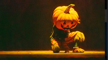 Llega el Halloween Fashion Show a beneficio de Fundamind