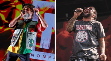 Festival Demencial en San Andrés de Giles: música, birra y la mejor gastronomía regional