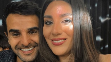 Así fue la brutal golpiza del femicida de Necochea a su pareja previo a tirar su auto al río