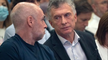 Guerra sin cuartel entre Larreta y Macri: “Tu primo destruyó lo que se había logrado”