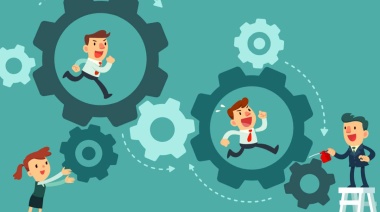 Transformación organizacional, factor clave para aumentar la rentabilidad
