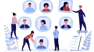 Los problemas de empleo son más de calidad que de cantidad