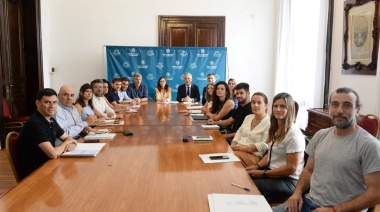 Nuevas políticas de vivienda para resolver el déficit habitacional de La Plata
