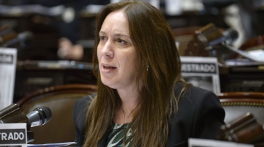 Vidal criticó a Kicillof por su proyecto para comprar Aerolíneas Argentinas: “¿En qué provincia vive?”