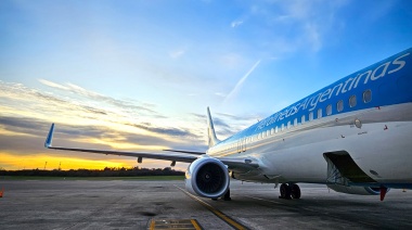 “Este es el momento más difícil que nos toca atravesar en Aerolíneas Argentinas”