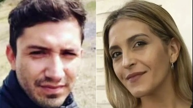 Trasladan al penal de Sierra Chica al femicida de Bolívar