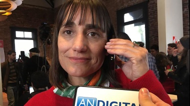 Del Plá condenó la “hipocresía” de quienes marcharon y no dieron quórum
