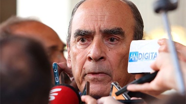 Francos negó “pacto” con el kirchnerismo: “No buscamos polarizar la elección”